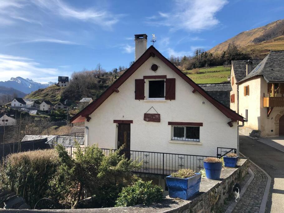 Ferienhaus Malgre